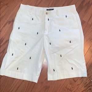 Polo Ralph Lauren Shorts